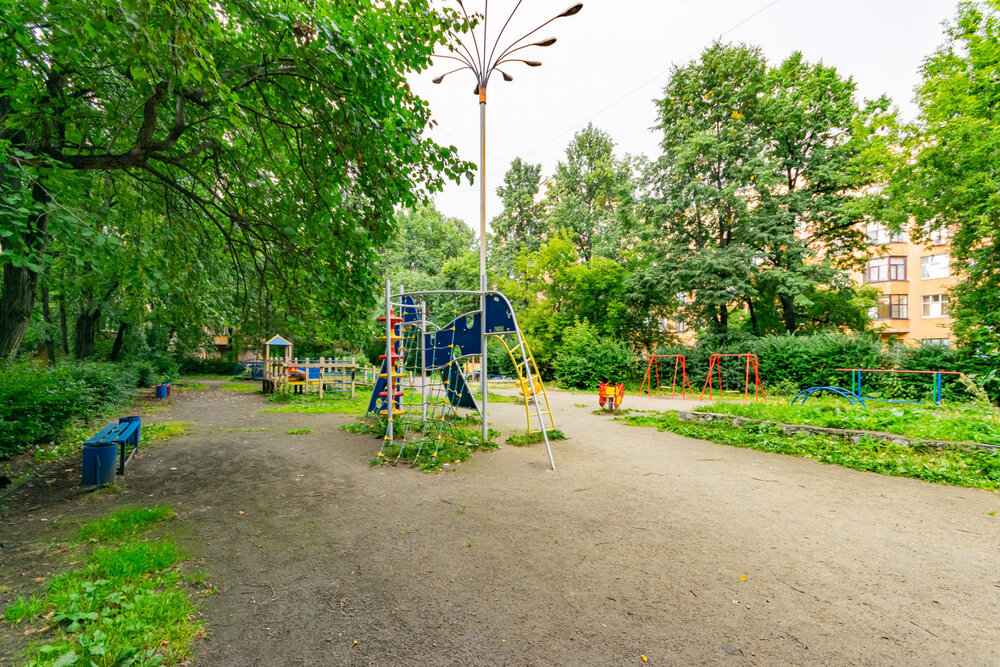 Екатеринбург, ул. Кузнечная, 114 (Центр) - фото комнаты (6)