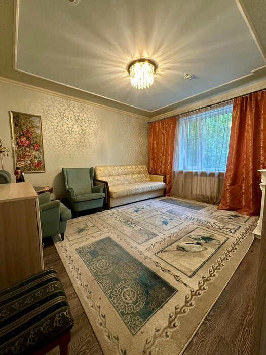 Екатеринбург, ул. Ленина, 54к4 (Центр) - фото офисного помещения (1)