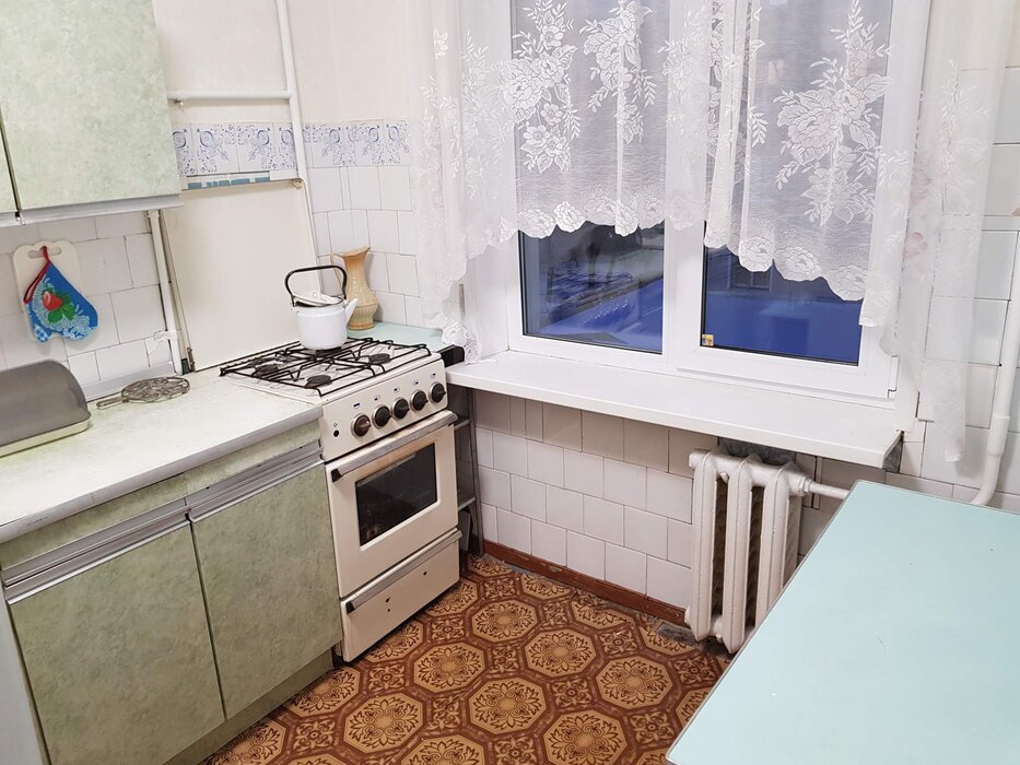 Екатеринбург, ул. Советская, 14 (Пионерский) - фото квартиры (1)