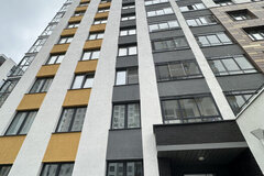 Екатеринбург, ул. Крауля, 170 (ВИЗ) - фото квартиры