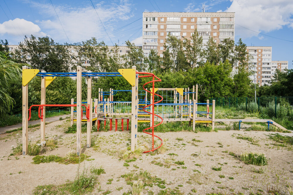Екатеринбург, ул. Сиреневый, 18 (ЖБИ) - фото квартиры (7)
