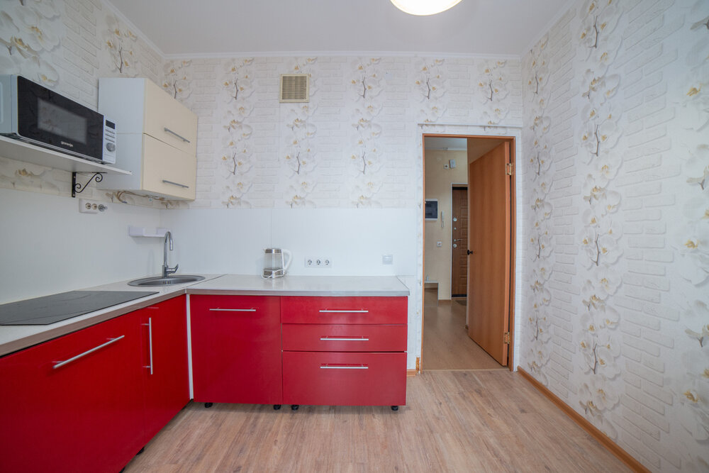Екатеринбург, ул. Энтузиастов, 36Б (Эльмаш) - фото квартиры (3)