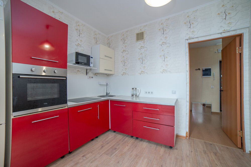 Екатеринбург, ул. Энтузиастов, 36Б (Эльмаш) - фото квартиры (4)