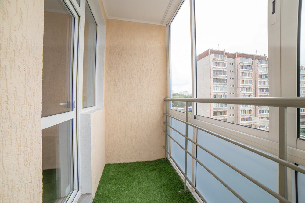 Екатеринбург, ул. Энтузиастов, 36Б (Эльмаш) - фото квартиры (6)