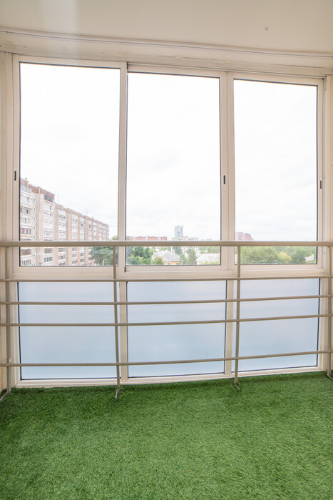Екатеринбург, ул. Энтузиастов, 36Б (Эльмаш) - фото квартиры (7)