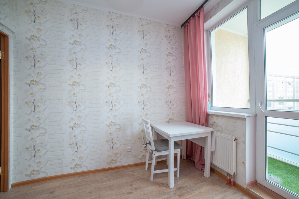 Екатеринбург, ул. Энтузиастов, 36Б (Эльмаш) - фото квартиры (8)