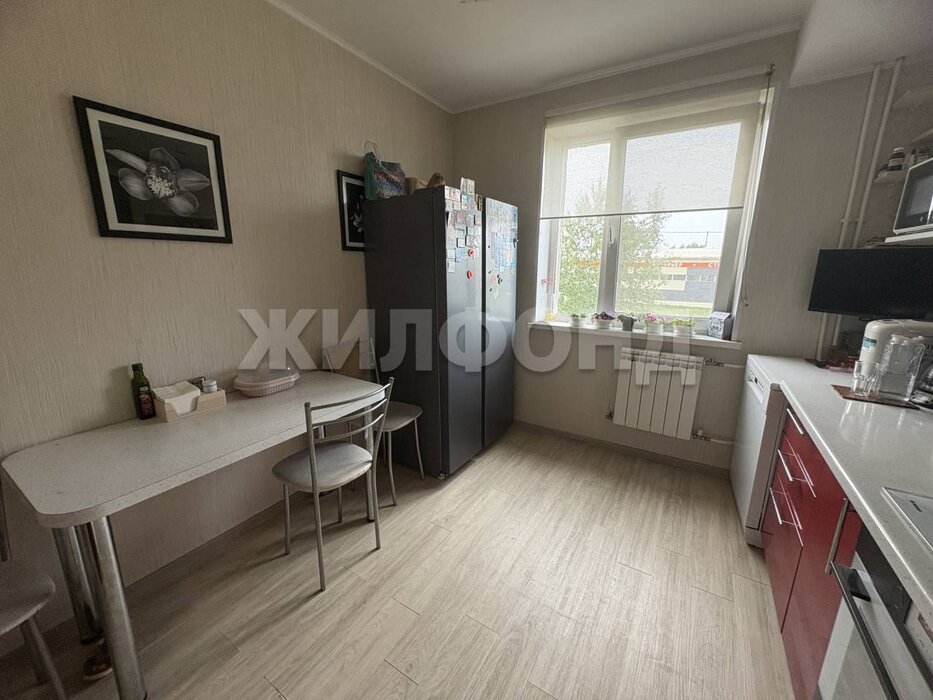 г. Нижний Тагил, ул. Ленинградский, 12 (городской округ Нижний Тагил) - фото квартиры (3)