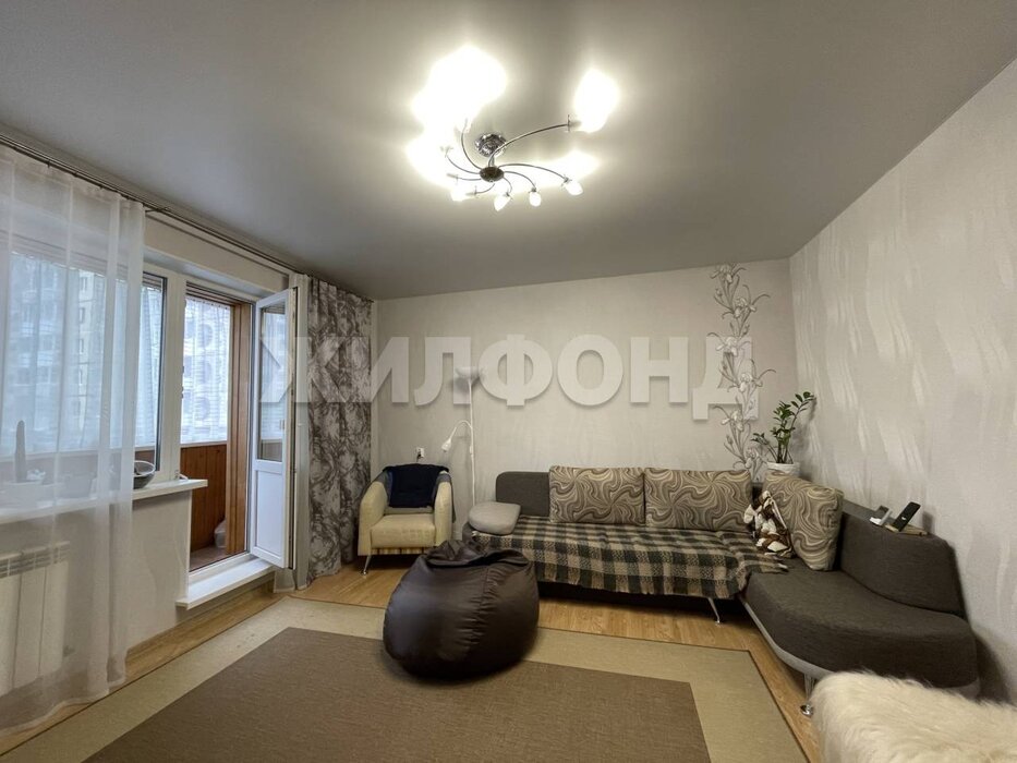 г. Нижний Тагил, ул. Уральский, 78 (городской округ Нижний Тагил) - фото квартиры (2)