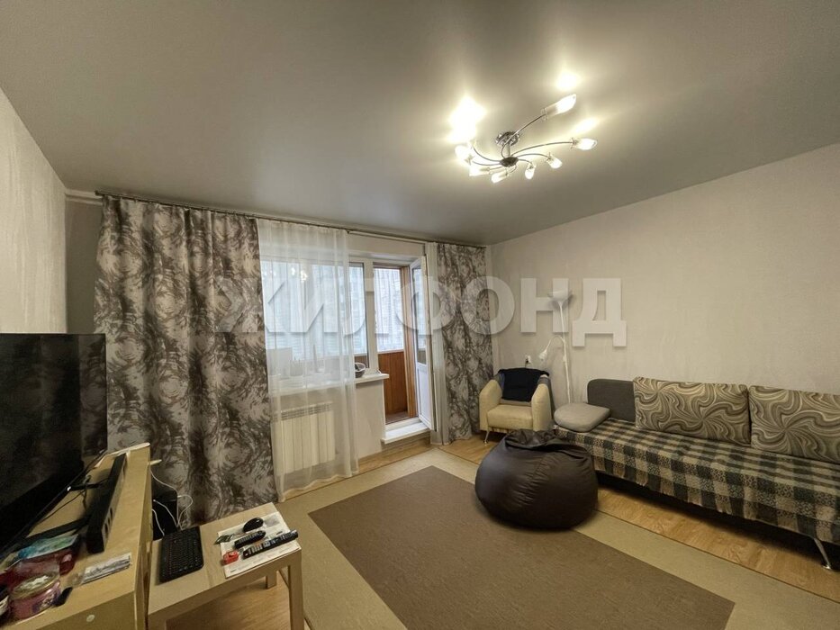 г. Нижний Тагил, ул. Уральский, 78 (городской округ Нижний Тагил) - фото квартиры (3)