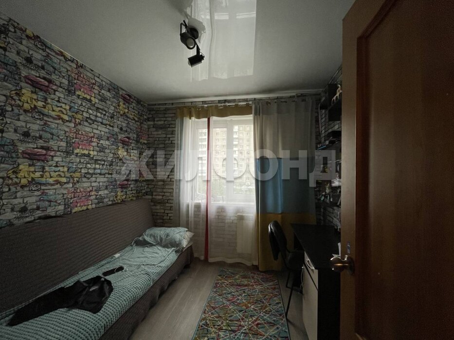 г. Нижний Тагил, ул. Уральский, 78 (городской округ Нижний Тагил) - фото квартиры (5)