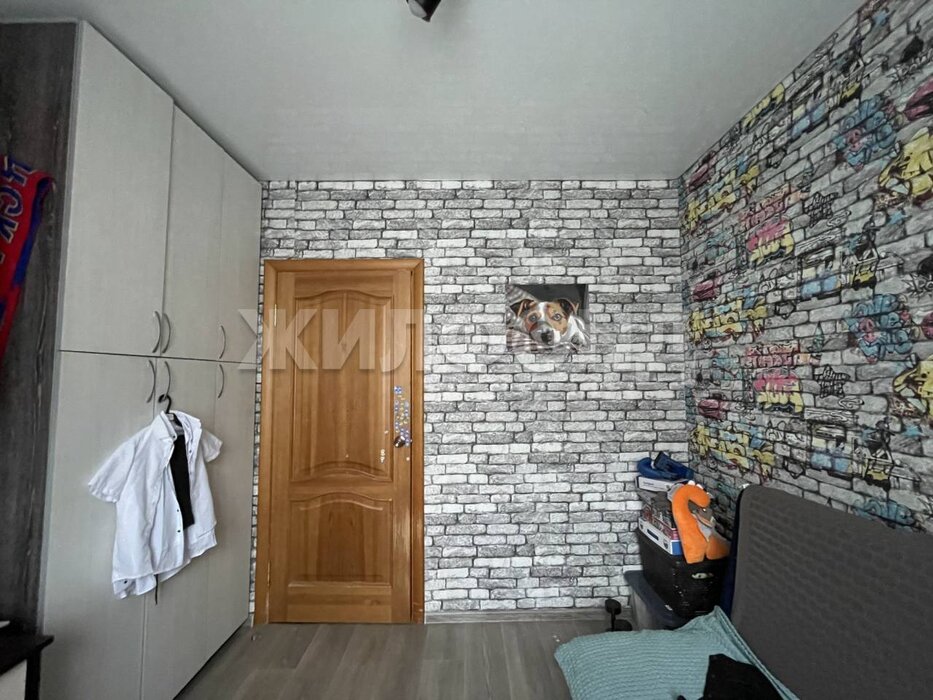 г. Нижний Тагил, ул. Уральский, 78 (городской округ Нижний Тагил) - фото квартиры (6)