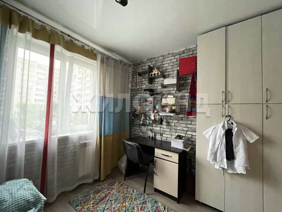 г. Нижний Тагил, ул. Уральский, 78 (городской округ Нижний Тагил) - фото квартиры (7)
