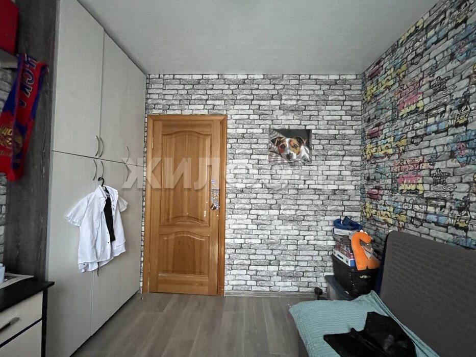 г. Нижний Тагил, ул. Уральский, 78 (городской округ Нижний Тагил) - фото квартиры (8)
