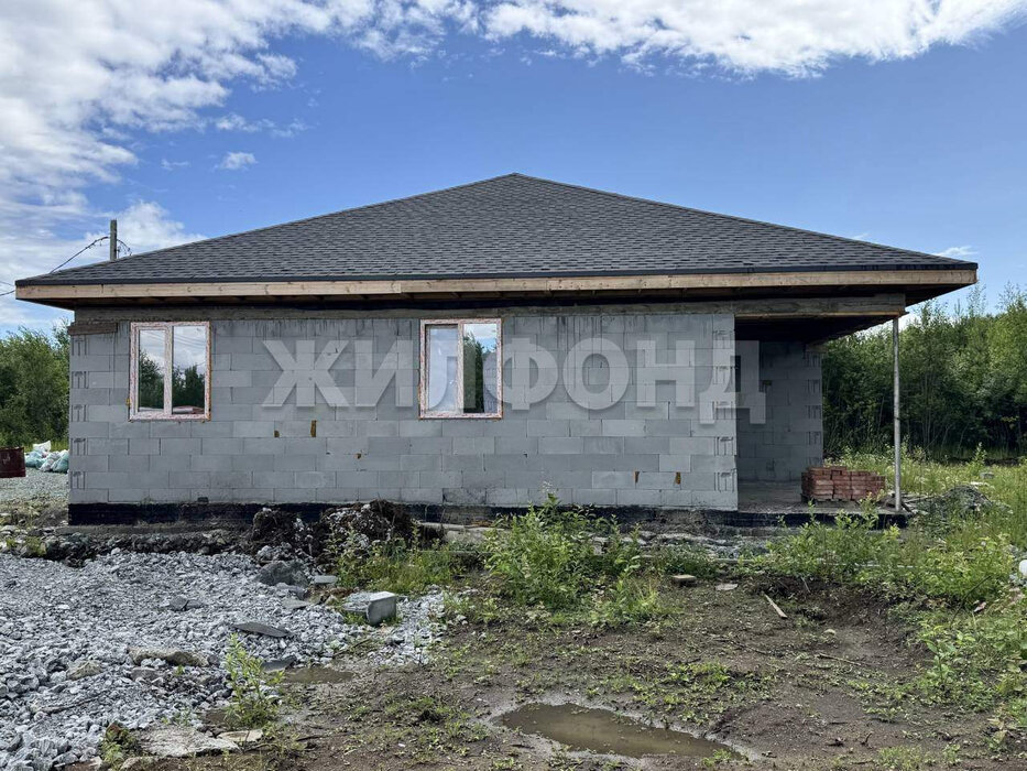 г. Нижний Тагил, ул. Александровская, 55 (городской округ Нижний Тагил) - фото дома (2)