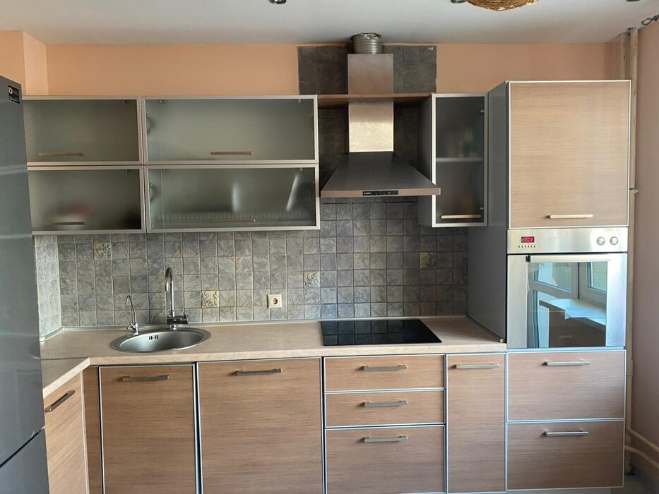Екатеринбург, ул. Авиационная, 48а (Автовокзал) - фото квартиры (1)