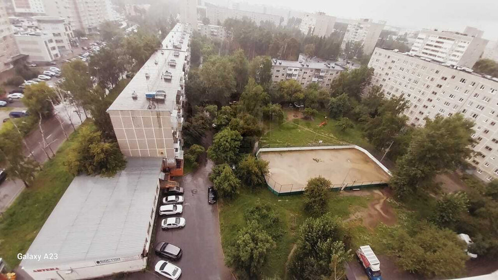 Екатеринбург, ул. Ясная, 34 (Юго-Западный) - фото квартиры (2)