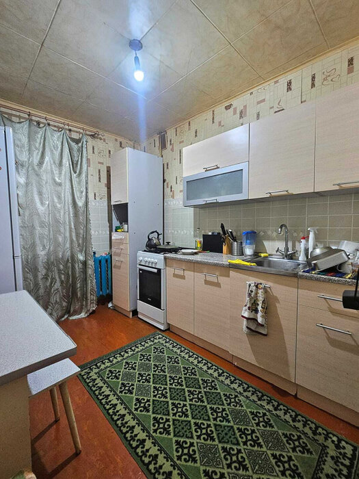 Екатеринбург, ул. Куйбышева, 108 (Шарташский рынок) - фото квартиры (4)