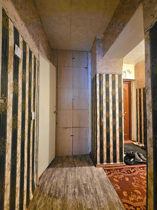 Екатеринбург, ул. Куйбышева, 108 (Шарташский рынок) - фото квартиры (7)