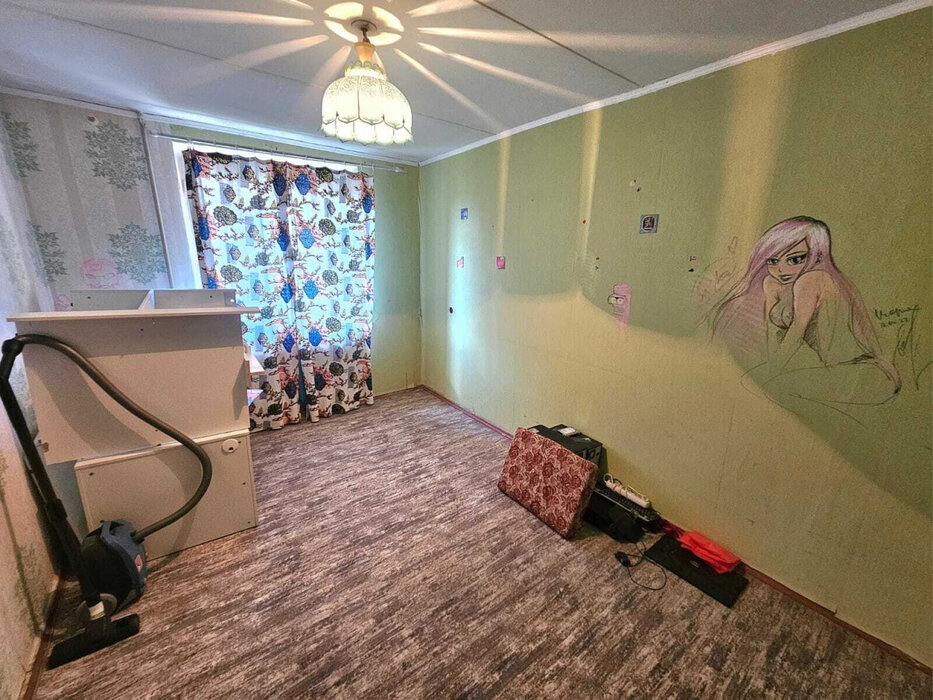 Екатеринбург, ул. Куйбышева, 108 (Шарташский рынок) - фото квартиры (8)