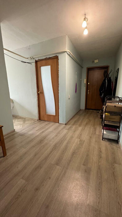 Екатеринбург, ул. Таватуйская, 1б (Новая Сортировка) - фото квартиры (2)