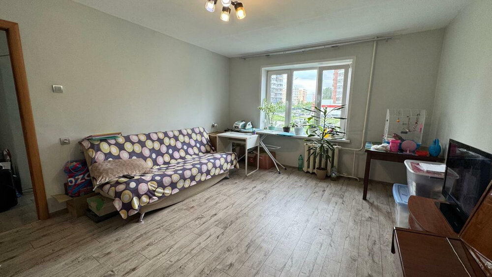 Екатеринбург, ул. Таватуйская, 1б (Новая Сортировка) - фото квартиры (4)