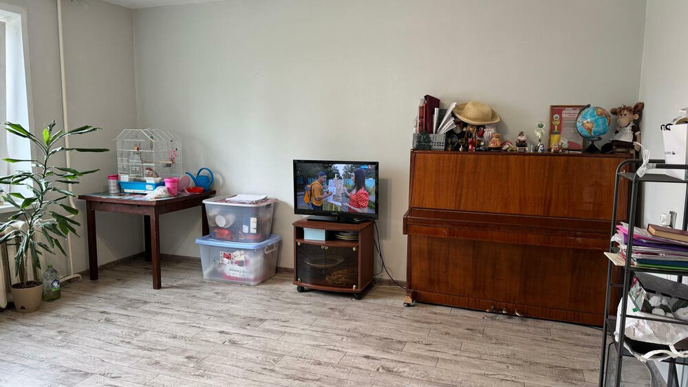 Екатеринбург, ул. Таватуйская, 1б (Новая Сортировка) - фото квартиры (5)