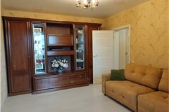 Екатеринбург, ул. Евгения Савкова, 31 (Широкая речка) - фото квартиры