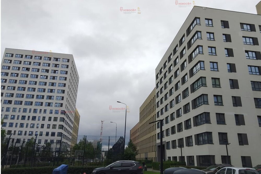 Екатеринбург, ул. Евгения Савкова, 31 (Широкая речка) - фото квартиры (3)