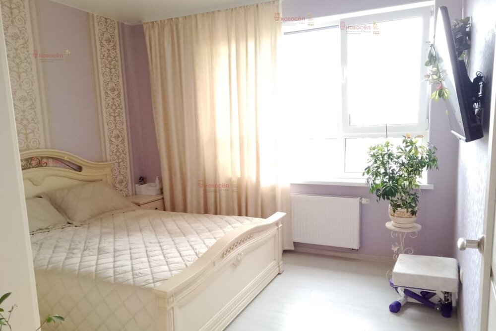 Екатеринбург, ул. Евгения Савкова, 31 (Широкая речка) - фото квартиры (4)