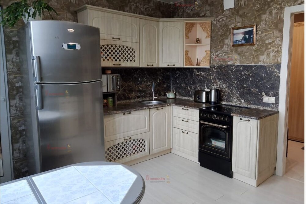 Екатеринбург, ул. Евгения Савкова, 31 (Широкая речка) - фото квартиры (5)
