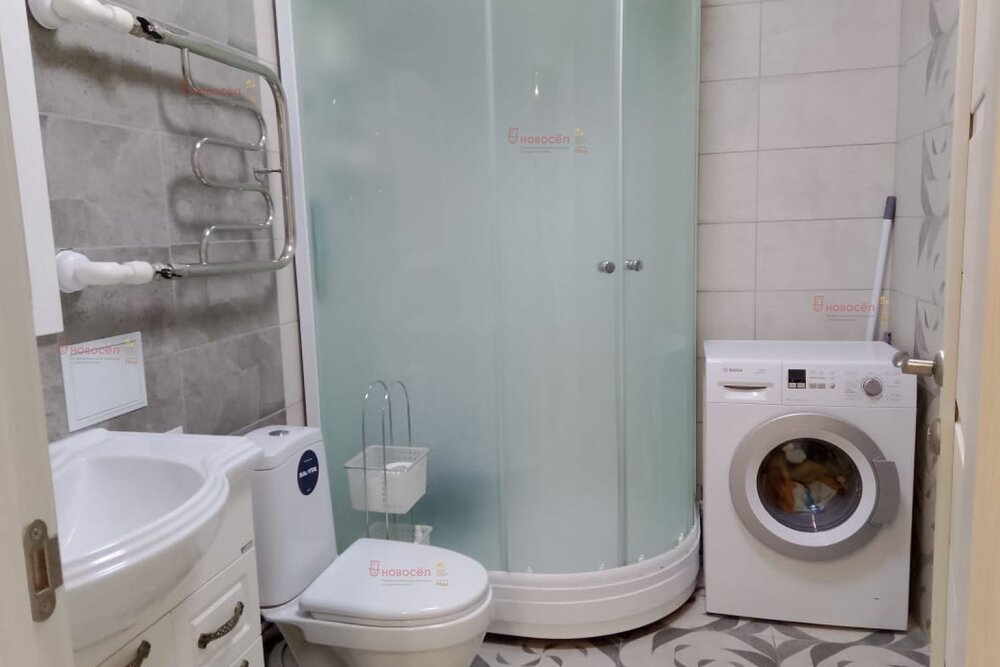 Екатеринбург, ул. Евгения Савкова, 31 (Широкая речка) - фото квартиры (6)