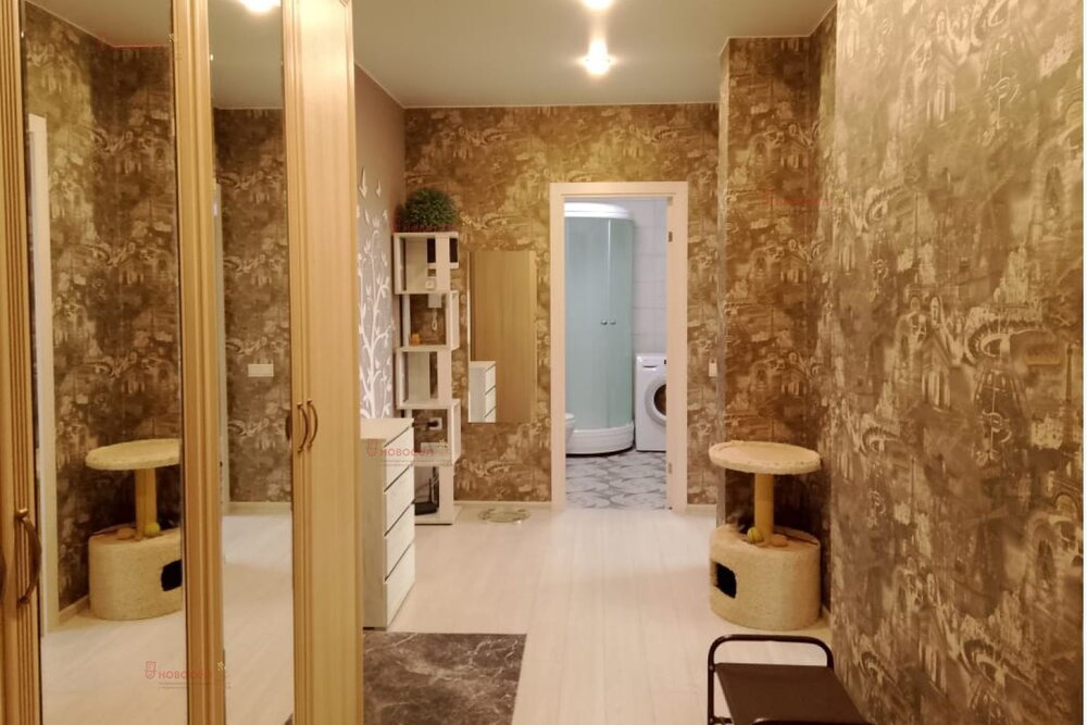 Екатеринбург, ул. Евгения Савкова, 31 (Широкая речка) - фото квартиры (7)
