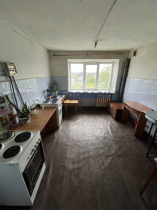 г. Каменск-Уральский, ул. Гражданская, 2 (городской округ Каменский) - фото комнаты (10)