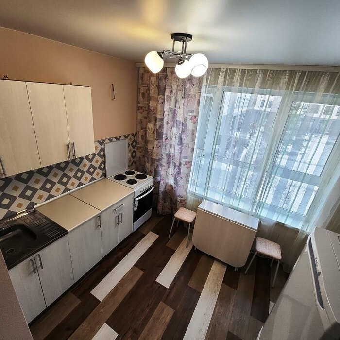 Екатеринбург, ул. Евгения Савкова, 29 (Широкая речка) - фото квартиры (1)