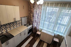 Екатеринбург, ул. Евгения Савкова, 29 (Широкая речка) - фото квартиры