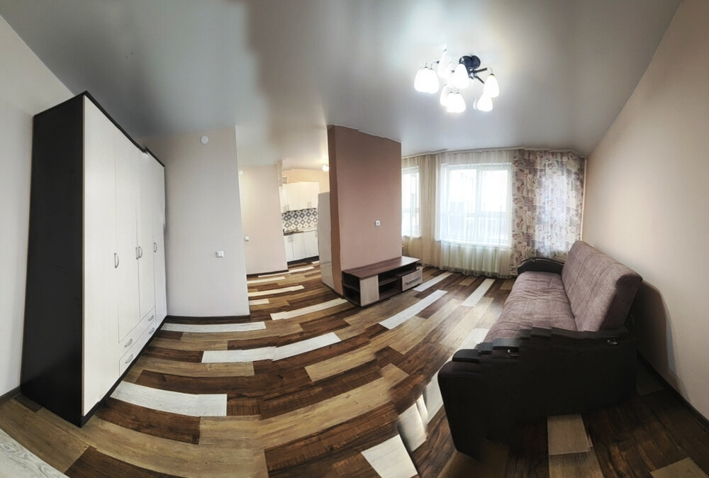 Екатеринбург, ул. Евгения Савкова, 29 (Широкая речка) - фото квартиры (2)