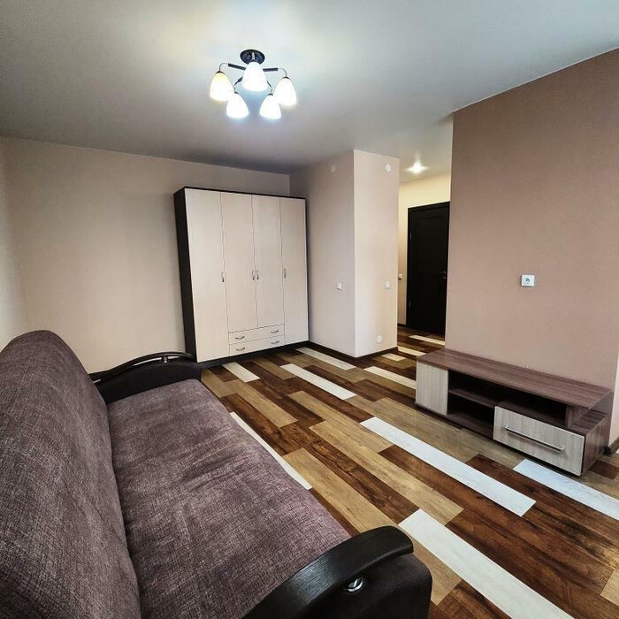 Екатеринбург, ул. Евгения Савкова, 29 (Широкая речка) - фото квартиры (3)