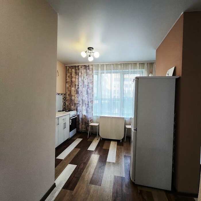 Екатеринбург, ул. Евгения Савкова, 29 (Широкая речка) - фото квартиры (5)