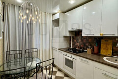 Екатеринбург, ул. Чкалова, 121 (Юго-Западный) - фото квартиры