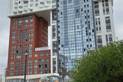 Екатеринбург, ул. Азина, 22/2 (Центр) - фото квартиры