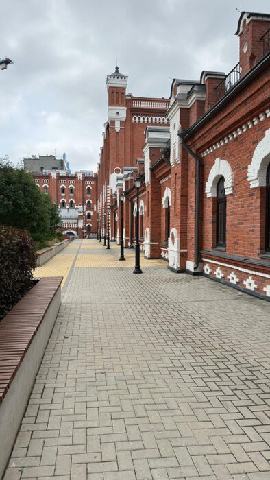 Екатеринбург, ул. Азина, 22/2 (Центр) - фото квартиры (5)