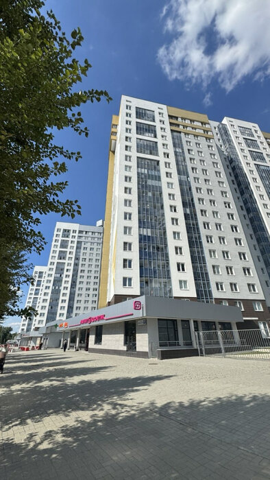 Екатеринбург, ул. Блюхера, 97 (Пионерский) - фото квартиры (4)