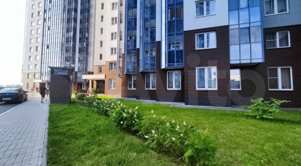 Екатеринбург, ул. Блюхера, 97 (Пионерский) - фото квартиры (6)