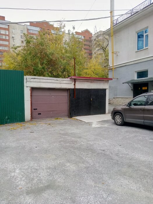 Екатеринбург, ул. Куйбышева, 12 (Центр) - фото склада (1)