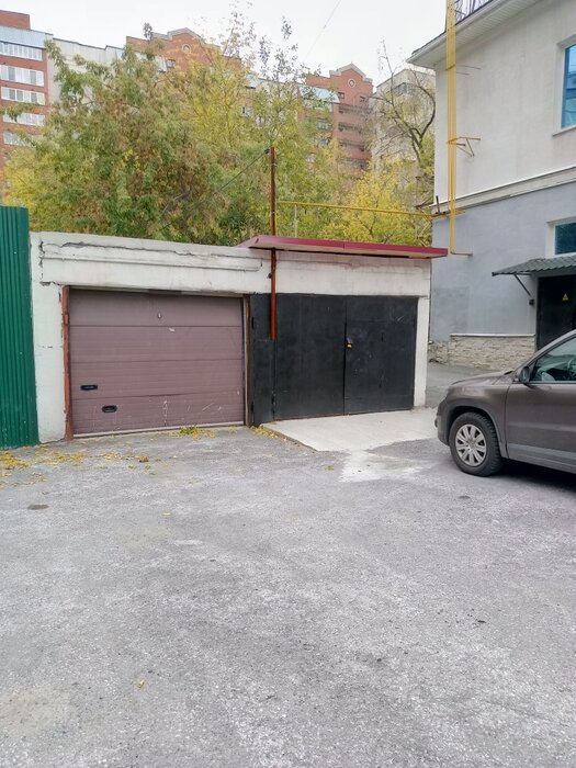 Екатеринбург, ул. Куйбышева, 12 (Центр) - фото склада (5)