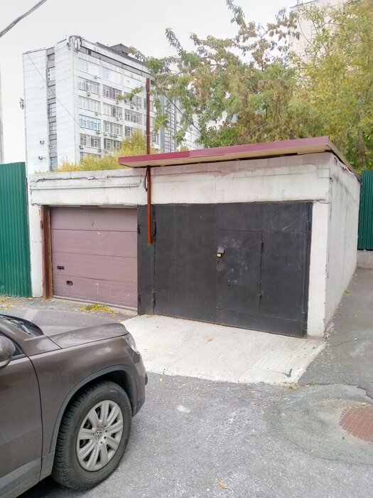Екатеринбург, ул. Куйбышева, 12 (Центр) - фото склада (7)
