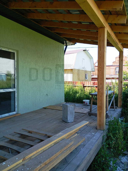 г. Арамиль, ул. Карла Маркса, 46а (городской округ Арамильский) - фото коттеджа (5)