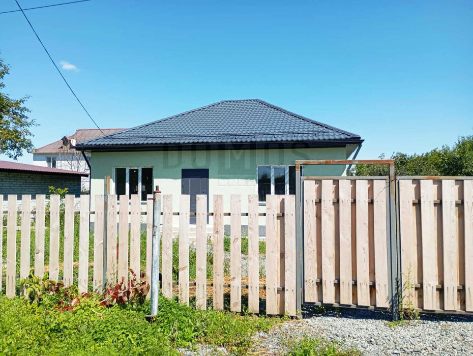 г. Арамиль, ул. Карла Маркса, 46а (городской округ Арамильский) - фото коттеджа (7)