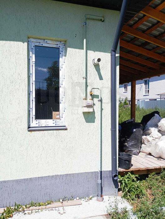 г. Арамиль, ул. Карла Маркса, 46а (городской округ Арамильский) - фото коттеджа (8)