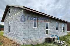 д. Брод, ул. Летняя, 13 (городской округ Город Каменск-Уральский) - фото дома